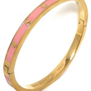 Kate Spade Spot the Spade Bracelet